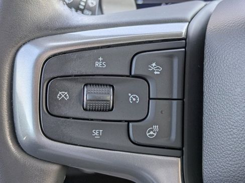 Used 2024 Chevrolet Silverado 1500 LT Trail Boss w/ Convenience Package II image 20