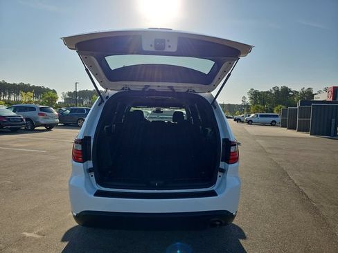 Used 2023 Dodge Durango SXT RWD image 18