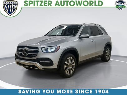 Used 2023 Mercedes-Benz GLE 350 4MATIC