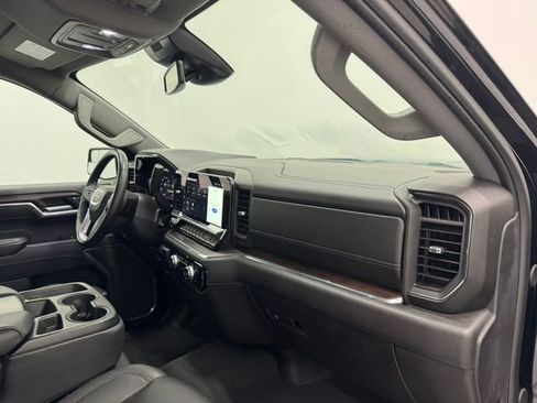 Used 2025 GMC Sierra 1500 SLT image 38