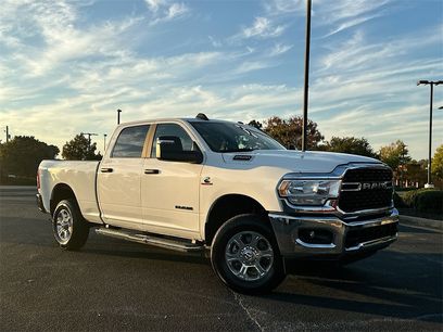 Used 2024 RAM 2500 Big Horn