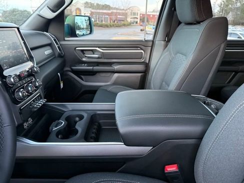 New 2026 RAM 1500 Big Horn image 23