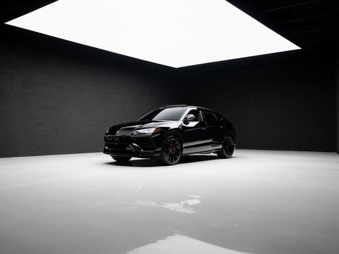 Used 2019 Lamborghini Urus AWD/4WD image 81