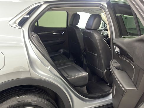 Used 2023 Buick Envision Essence FWD image 19