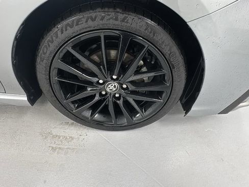 Used 2021 Toyota Camry XSE image 9