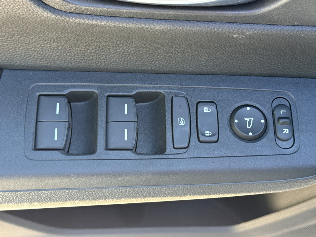 Certified 2026 Honda CR-V Sport-L image 15