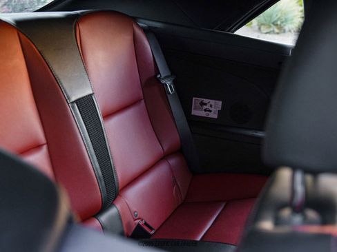 Used 2011 Chevrolet Camaro SS w/ RS Package image 48