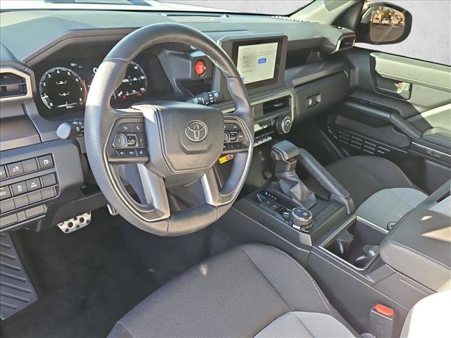 Used 2025 Toyota 4Runner TRD Sport AWD/4WD image 10