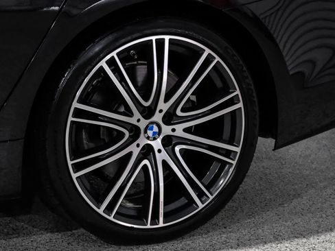 Used 2018 BMW 540i RWD image 69