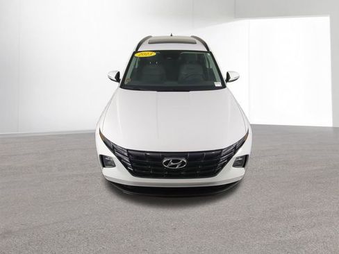 Used 2023 Hyundai Tucson SEL w/ Convenience Package image 42