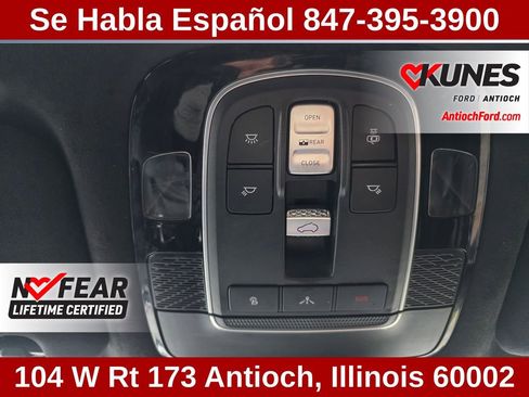 Used 2020 Hyundai Palisade Limited image 69