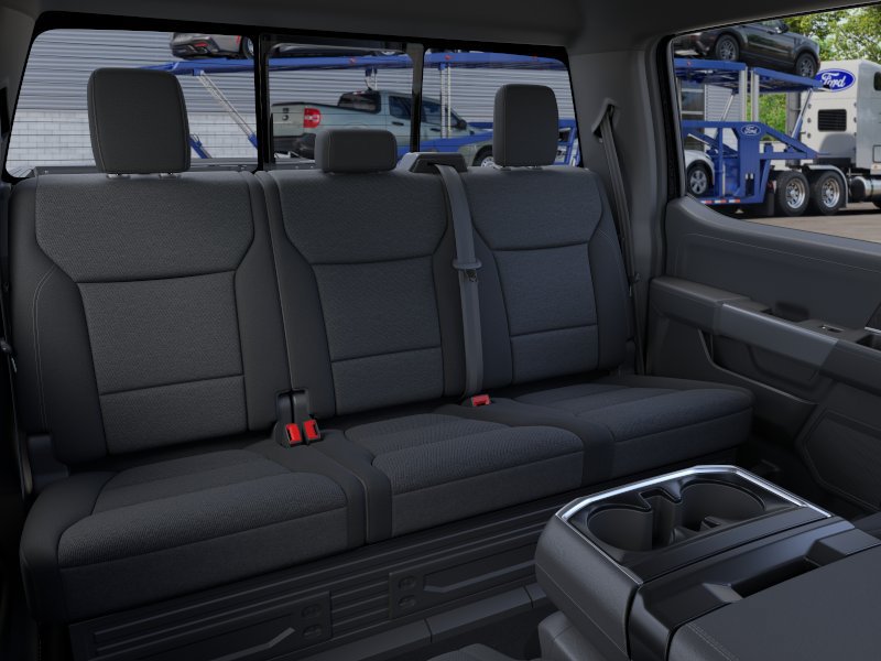 New 2026 Ford F150 XLT AWD/4WD image 11