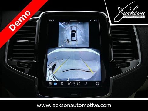 Certified 2024 Volvo XC90 T8 Plus w/ Protection Package Premier image 12