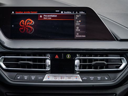 Used 2024 BMW 228i Gran Coupe image 42