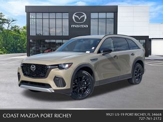New 2026 MAZDA CX-70 3.3 Turbo w/ Premium Plus Pkg AWD/4WD video 1