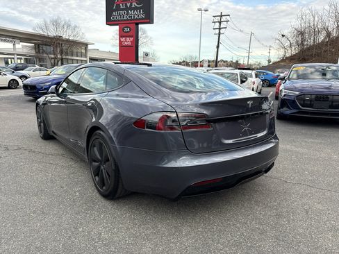 Used 2022 Tesla Model S Standard Range image 6