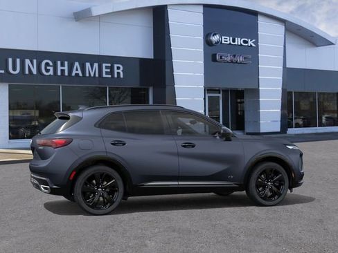 New 2026 Buick Envision Sport Touring AWD/4WD image 5