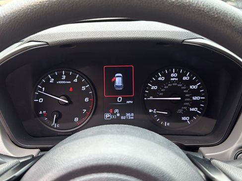 Certified 2026 Subaru Crosstrek 2.5i AWD/4WD image 16