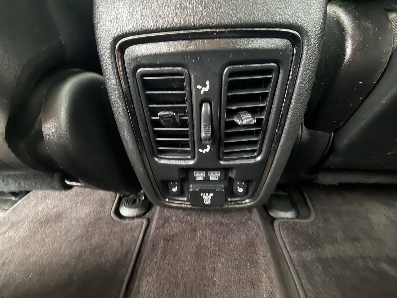 Used 2018 Dodge Durango GT AWD/4WD image 15