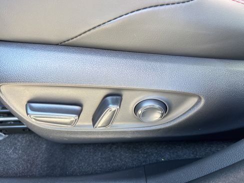 Certified 2025 Toyota RAV4 XSE image 10