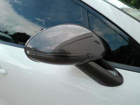 Used 2023 Porsche Macan Turbo AWD/4WD image 25