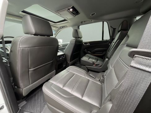 Used 2019 GMC Yukon Denali w/ Open Road Package AWD/4WD image 16