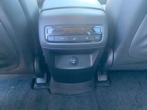 Used 2023 Hyundai Palisade SEL AWD/4WD image 31