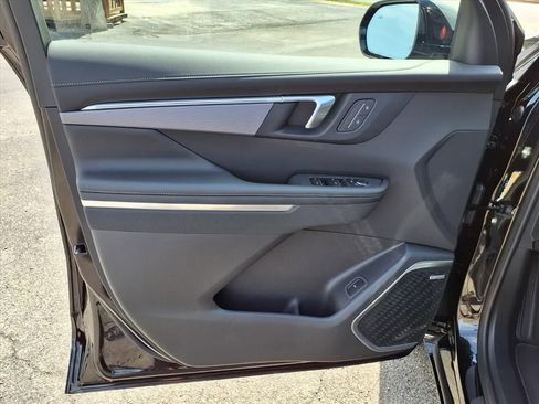 New 2026 Buick Enclave Sport Touring image 8