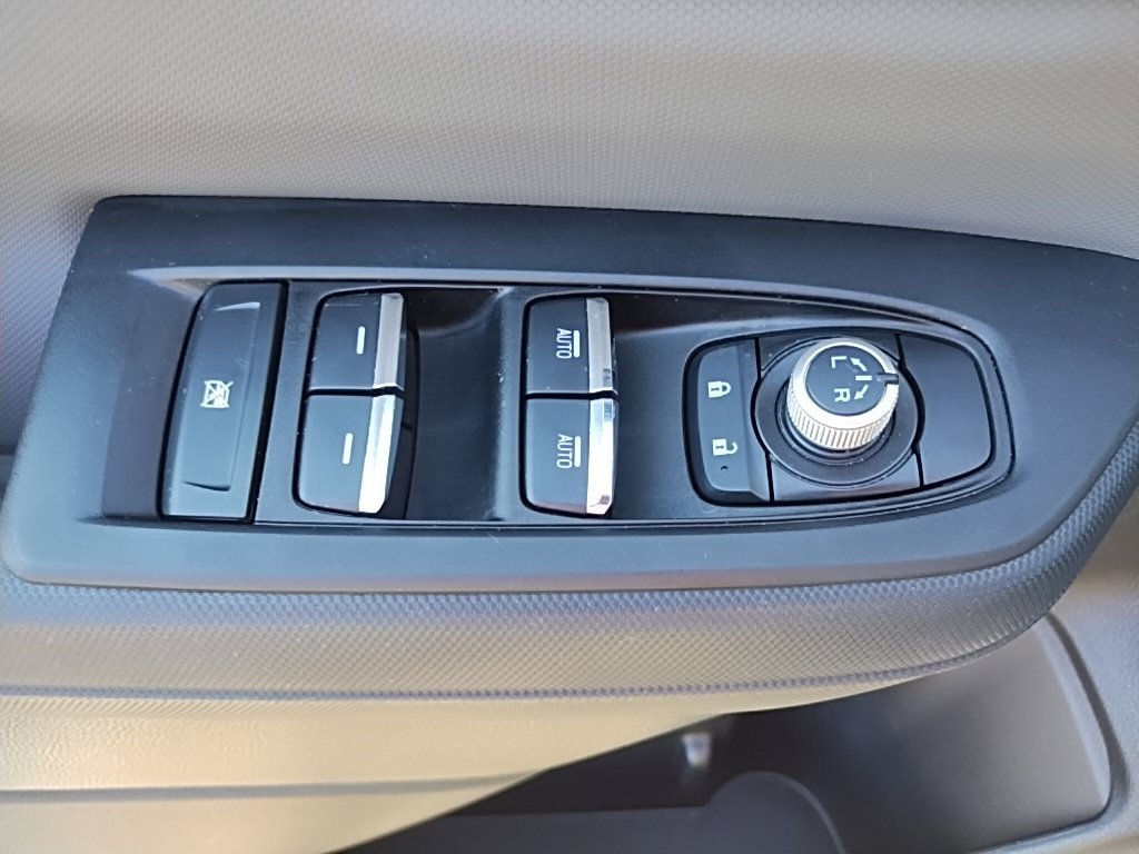 Used 2026 Subaru Forester Sport AWD/4WD image 15