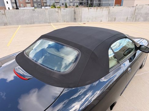 Used 2000 Jaguar XK8 Convertible RWD image 11