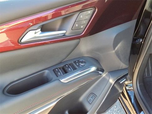 New 2026 Chevrolet Traverse RS w/ LPO, Floor Liner Package image 15