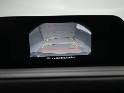 Used 2024 MAZDA CX-30 AWD 2.5 S w/ Select Sport Pkg image 16