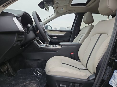 New 2026 MAZDA CX-90 Plug-In Hybrid w/ Preferred image 11