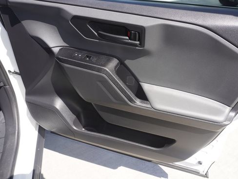Certified 2026 Toyota RAV4 LE FWD image 11