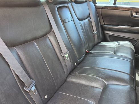 Used 2008 Cadillac DTS FWD image 34