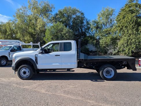 New 2024 Ford F450 XL RWD image 2