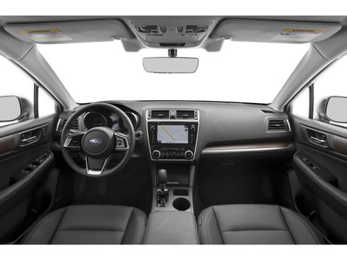 Used 2018 Subaru Outback 3.6R Limited AWD/4WD image 5