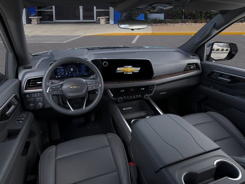 New 2026 Chevrolet Tahoe Premier RWD image 15