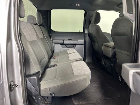 Used 2023 Ford F150 XLT w/ Trailer Tow Package image 9