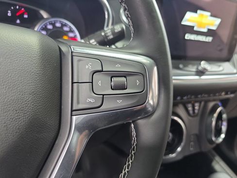 Used 2024 Chevrolet Blazer LT w/ LPO, Floor Liner Package FWD image 17