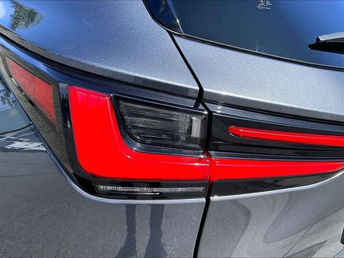 Certified 2022 Lexus NX 350h AWD image 27