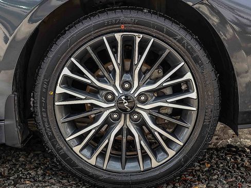 Certified 2023 Kia Forte GT-Line w/ GT-Line Premium Package image 27