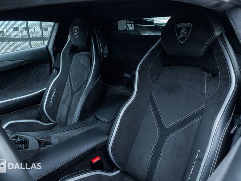 Used 2022 Lamborghini Aventador LP 780-4 Ultimae AWD/4WD image 28