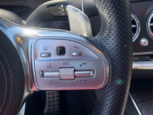 Used 2019 Mercedes-Benz S 63 AMG S 4MATIC Sedan image 28