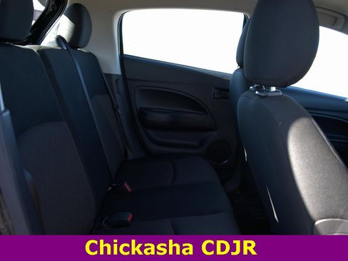 Used 2024 Mitsubishi Mirage ES image 17