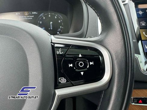 Used 2022 Volvo XC90 T6 Momentum w/ Climate Package image 20