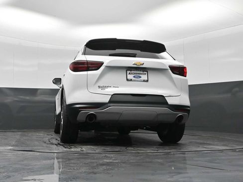 Used 2023 Chevrolet Blazer LT image 30