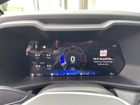 New 2026 Chevrolet Colorado W/T w/ WT Custom Package image 17