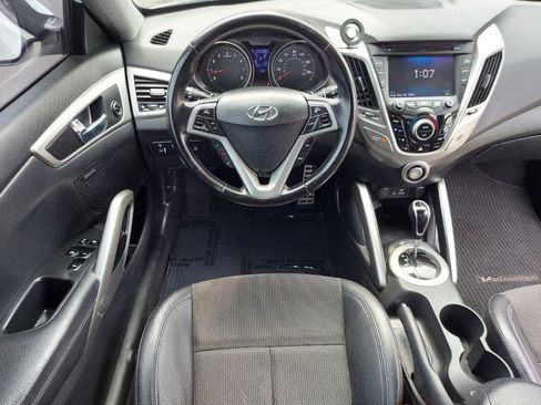 Used 2015 Hyundai Veloster w/ Option Group 03 image 15