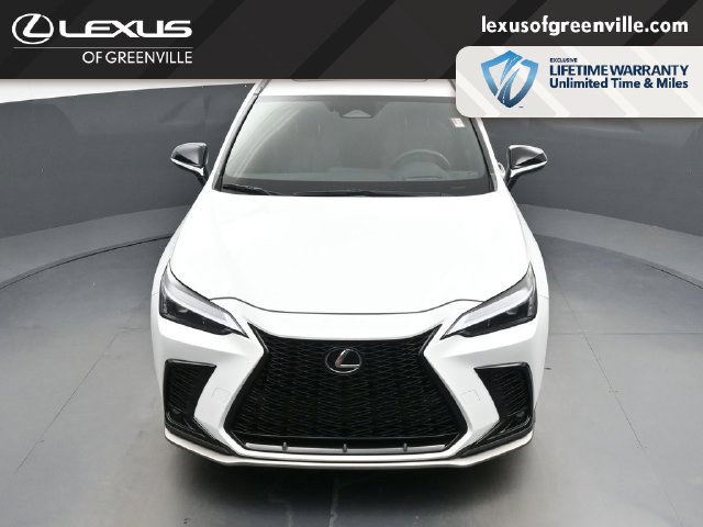 Used 2024 Lexus NX 350 F Sport AWD/4WD image 22